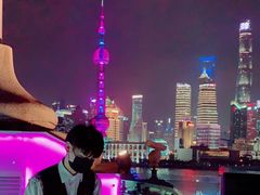-罗斯福色戒酒吧(外滩店)