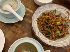 -一楼食业·美食人家