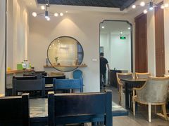 大堂-217丰惠源抓饭(江乾路店)