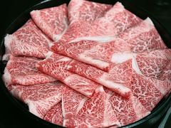 -和牛 烧肉寿喜烧涮锅 善(心斎橋店)