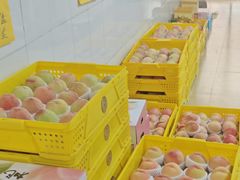 -老袁家蜜桃农场·阳山水蜜桃