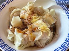 -笑来喜馄饨小笼工坊(通扬路店)