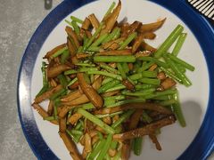 -老松滨饭店(菜艺街店)