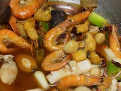 -七欣天香辣蟹火锅(海门解放中路店)