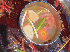 -谭氏兄弟火锅(中和店)