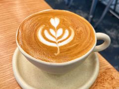 -Infica Coffee