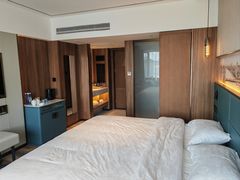 -延吉白山大厦酒店