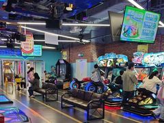 -快乐街区(重庆龙湖时代天街店)