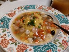 -鹿鸣春饭店(总店)