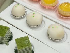 -海龙阁酒家·37年老字号粤菜(保利广场店)