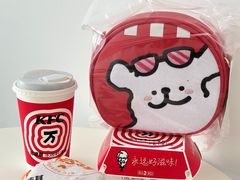 -肯德基(宁波万达店)