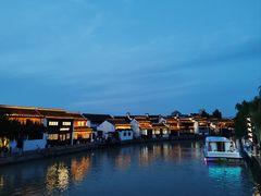 -嘉兴月河历史街区