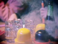 林德曼-海雾里小酒馆(观音桥店)