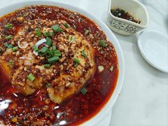 -四川豆花(置业路店)