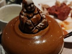 -东方红海鲜百汇(国际大厦店)