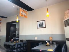 大堂-老绥元烧麦·家常菜(桥华店)