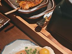 -一豚轩·烧鸟·豚骨拉面(五四路店)