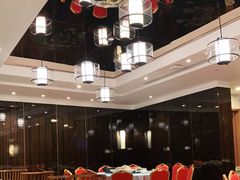 大堂-建滔诺富特酒店-悦餐厅