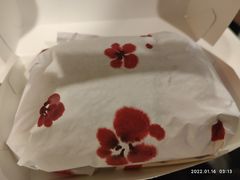 -麦当劳(泰安餐厅)