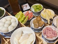-咏江南·苏式火锅·苏州评弹(观前街店)