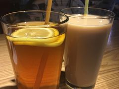 -香草叶披萨·咖啡·啤酒(翰林邻里中心店)