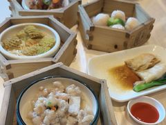 -聚福宝合苑食府(南头镇店)