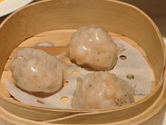 -彩丰楼中餐厅(深圳国际会展中心洲际酒店)