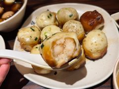 -哑巴生煎(临顿路店)