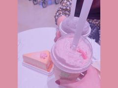 -奈雪的茶(时代天街店)