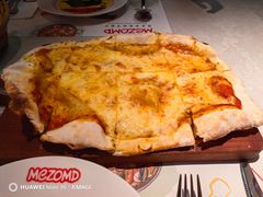 -Mezomd曼索蒂西班牙餐厅(广粤店)