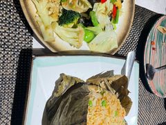 -暹罗湾东南亚餐厅