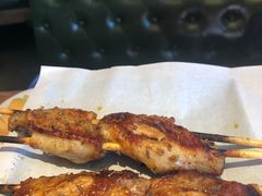 -肉串汪(望京店)