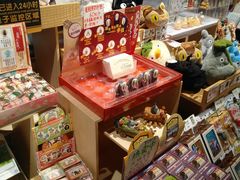 零售区-猫的天空之城概念书店(苏州诚品店)