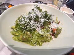 -沛家·西餐Brunch·直火料理
