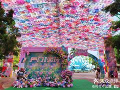 -灵玲国际马戏城