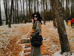 -硗碛藏寨·神木垒景区