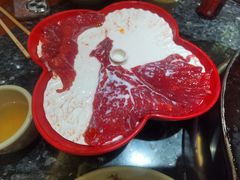 -蜀大侠火锅(春熙路店)