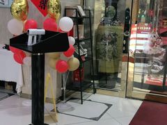 -全聚德(蓝山店)