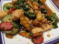 -云阿蛮云南生烫牛肉米线(奉贤路店)