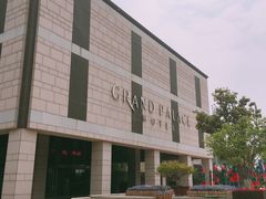 -灞柳驿酒店(香湖湾地铁站店)