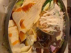 -泡椒王自助铁板烧(天生丽街店)