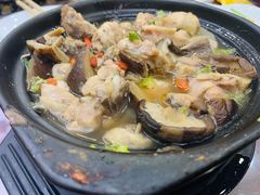 -洪兴砂锅·融合砂锅菜(星河城店)