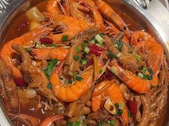 -胖哥俩肉蟹煲(湖滨银泰in77店)