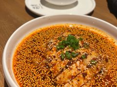 -首秀·四川料理(星耀101店)