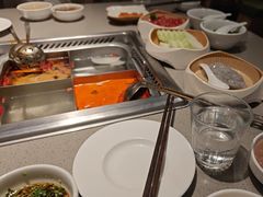 -海底捞火锅(北京路店)