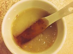 -麒麟中餐厅·经典粤菜·地道菜式老字号(广州长隆酒店)