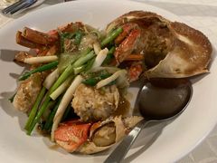 -无招牌海鲜餐厅(怡丰城店)