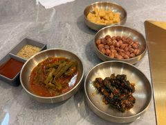 -本达人海鲜烧烤·朝鲜族风味(发展店)