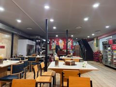 -晓靖轩烧烤(沙河风情店)
