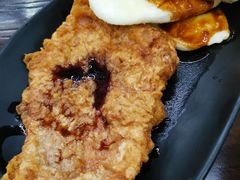 排骨年糕-上味馆南翔小笼(真金路店)